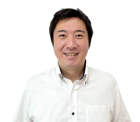 （2007年入社）