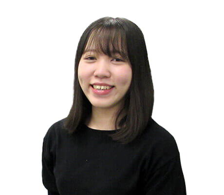 （2021年入社）